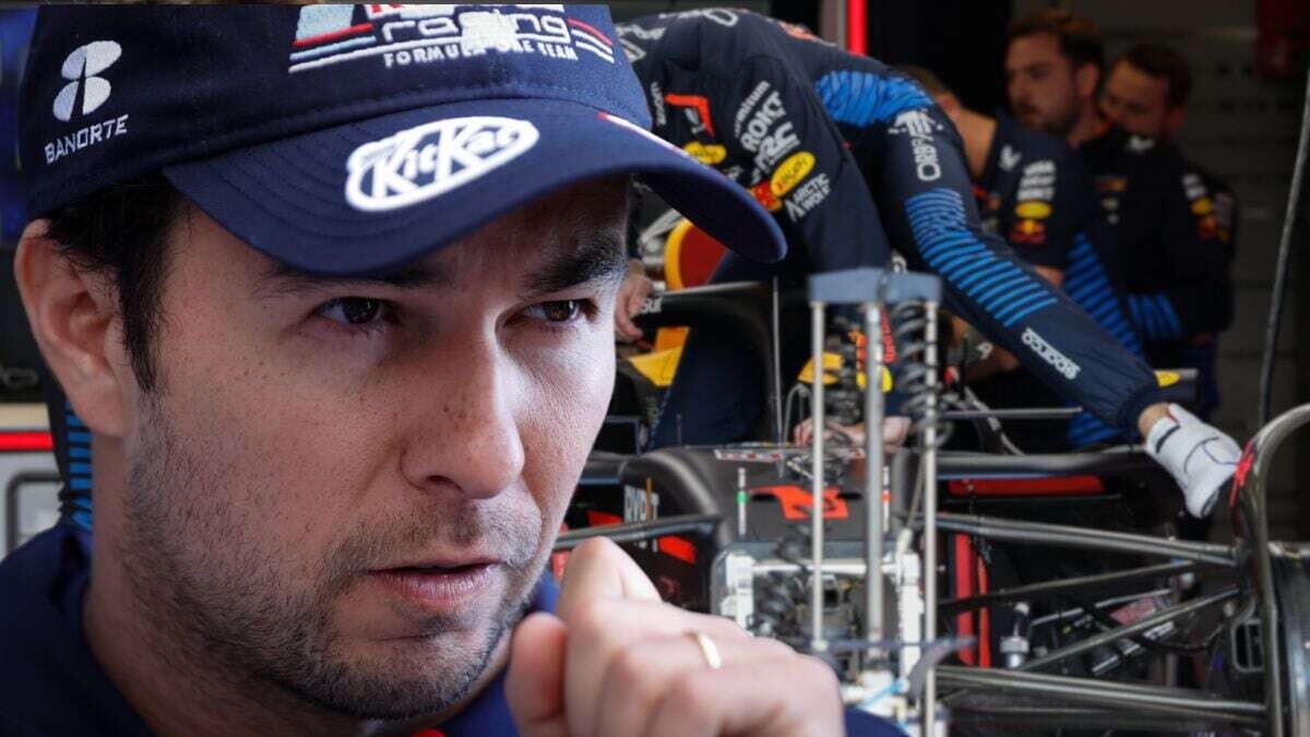 Red Bull Сталкивается с Трудными Выборами Из-за Выступлений Пьера