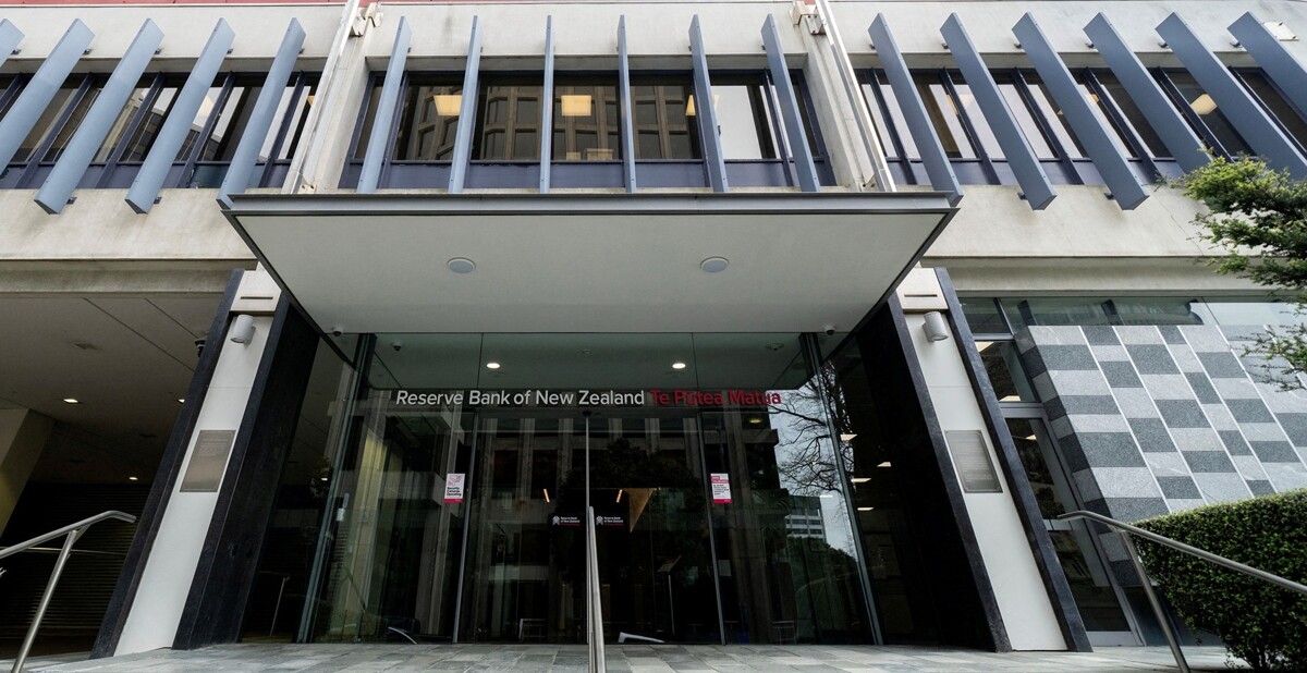 New Zealand's central bank cuts rate to lowest since 2022