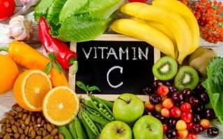 Vitamin C and the Secret to Healthy Skin