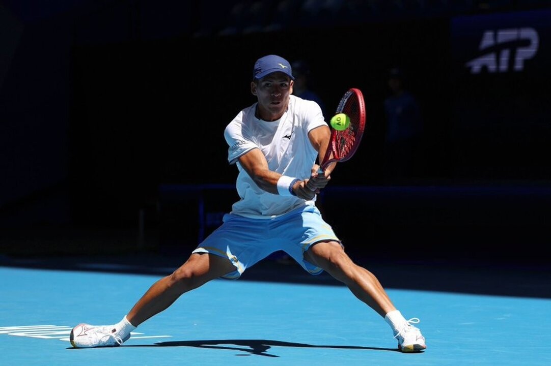 Argentine Tennis Players to Compete in ATP 250 in Auckland