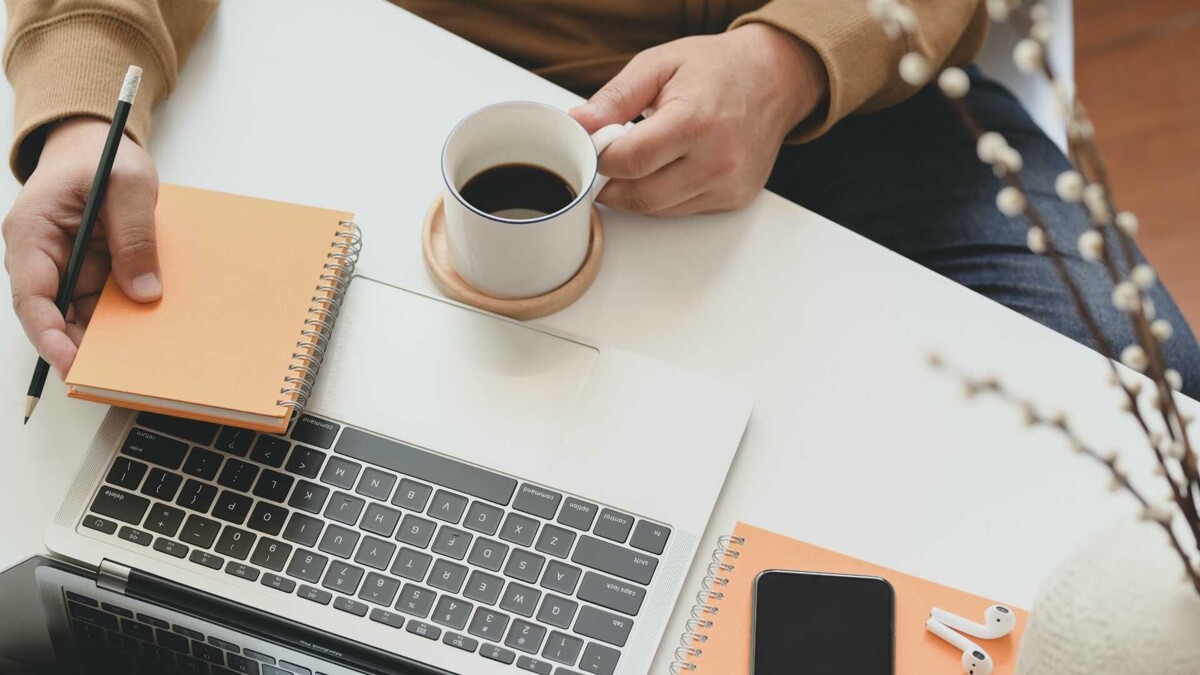 Peter Montgomery's Work-Life Balance in Wellington