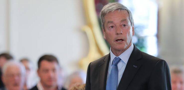 New Zealand Minister Resigns After Controversial Incident