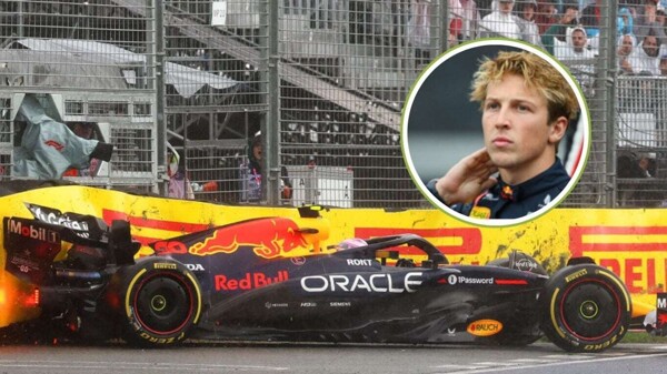 Liam Lawson Faces Criticism After Australia GP Debut