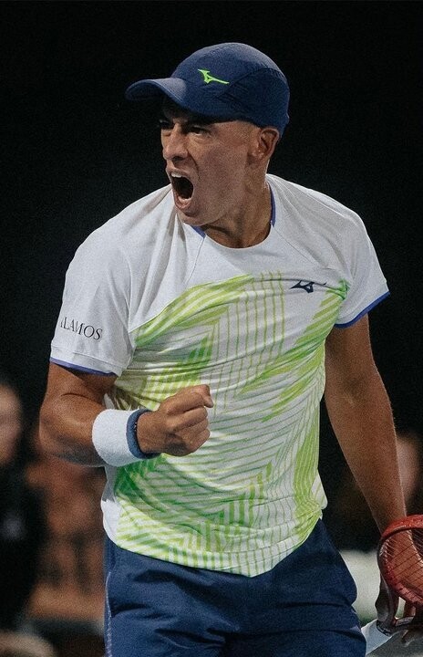 ATP Auckland Tournament Suspended Due to Rain