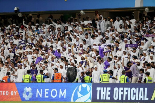 Три клуба квалифицировались на Кубок Интерконтинентального кубка 2024