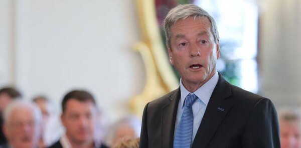 New Zealand Minister Resigns After Controversial Incident