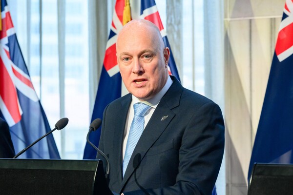 New Zealand Proposes Social Media Ban for Minors